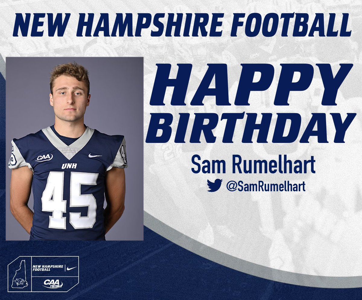 Happy Birthday <a href="/SamRumelhart/">Sam Rumelhart</a>