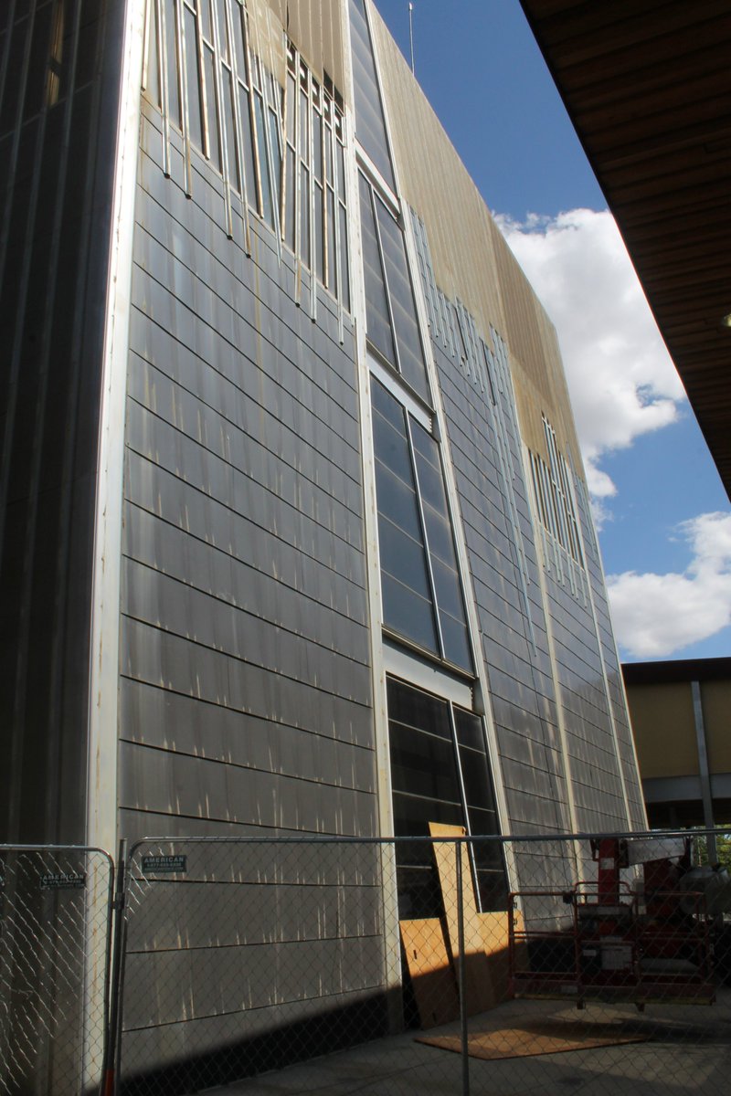 Danson Construction tweet media