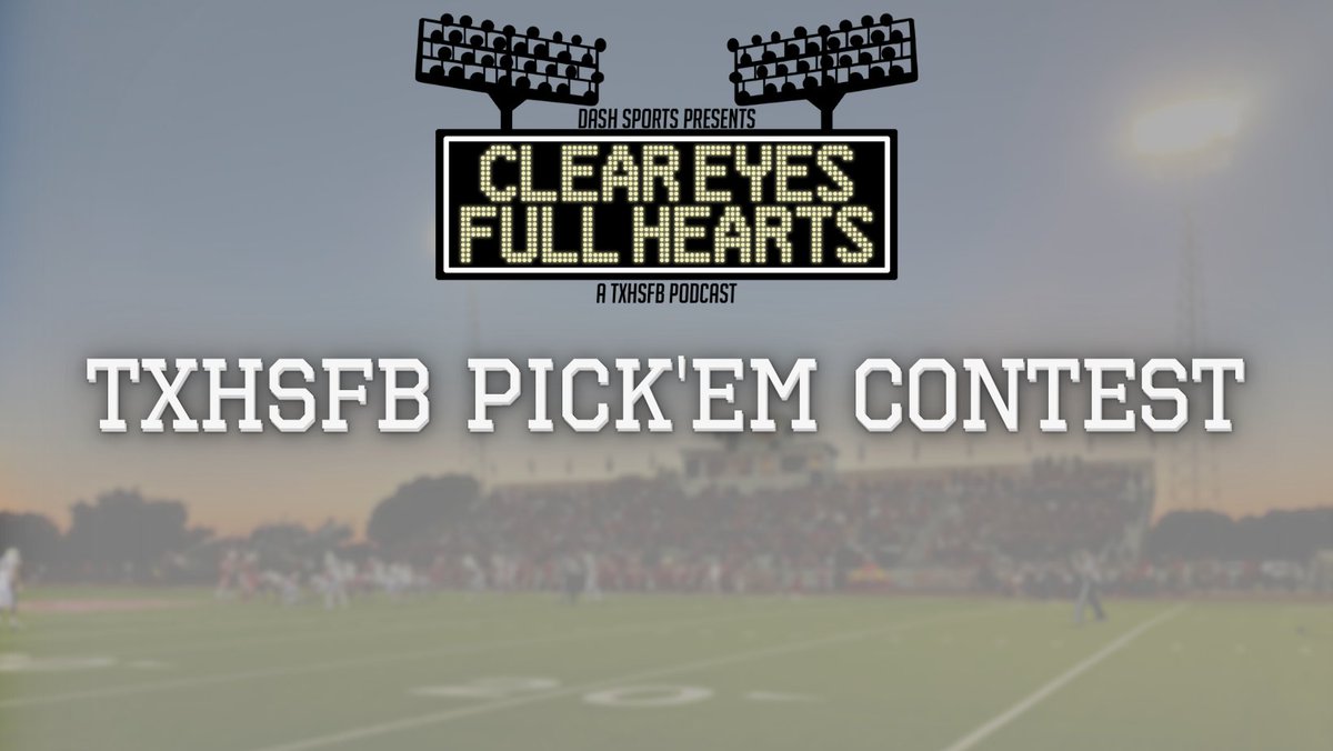 CEFH_podcast's tweet photo. Week 5 Picks are UP!
https://t.co/MBelyVVh70 https://t.co/z7aPmJ470y