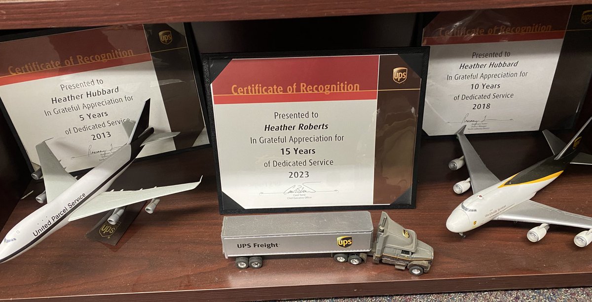 Heather Roberts 💜 tweet media