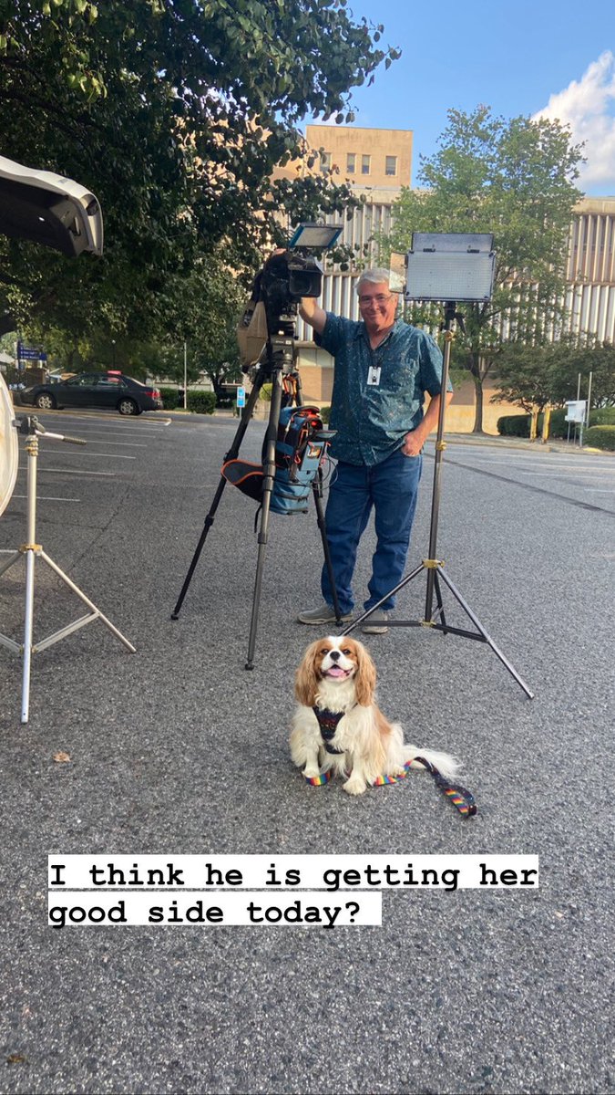 WRAL Chelsea Donovan tweet media