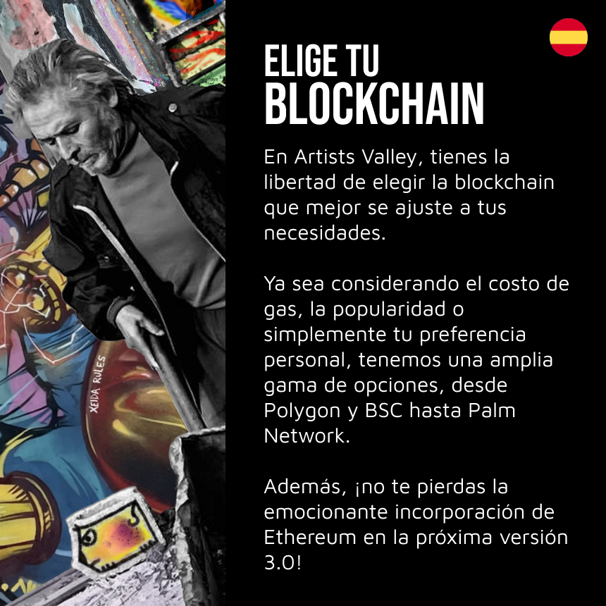 NFTAValley's tweet photo. ▪ EKEKO - @ekeko_mtdc

🌐https://t.co/IJeE4lFYTK

#descentralization #nftmarketplace #nftart #criptoartists #avnft https://t.co/gj7TrkbSdE