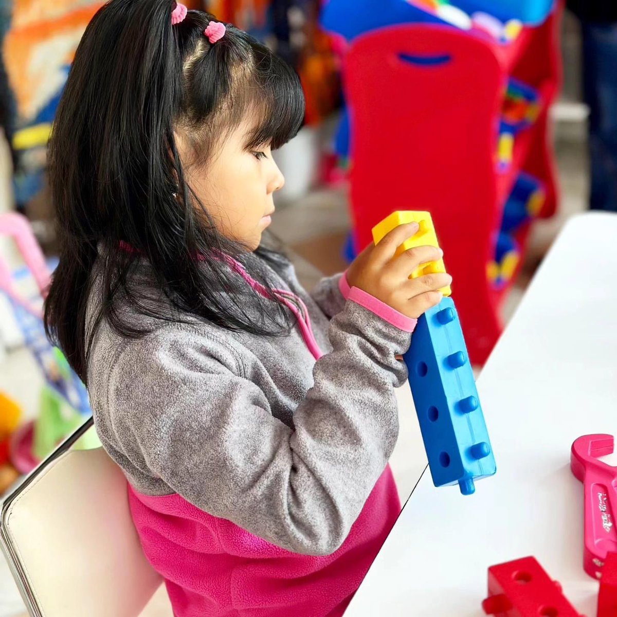 AMANC México tweet media