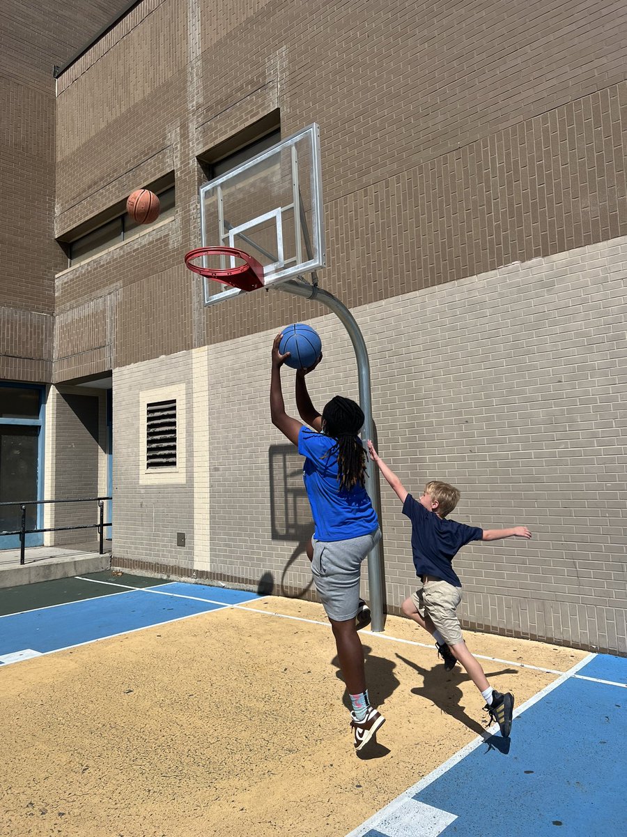 Playworks New England tweet media