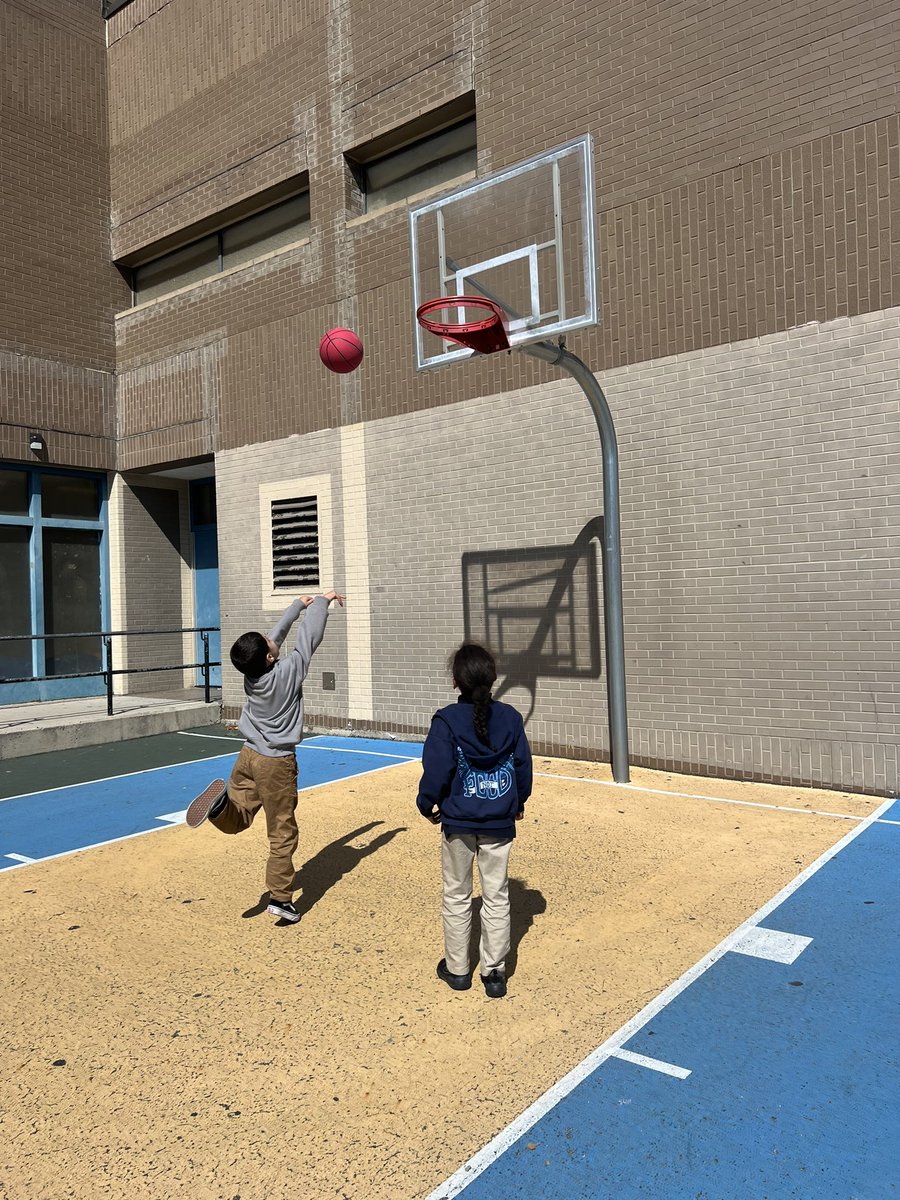 Playworks New England tweet media