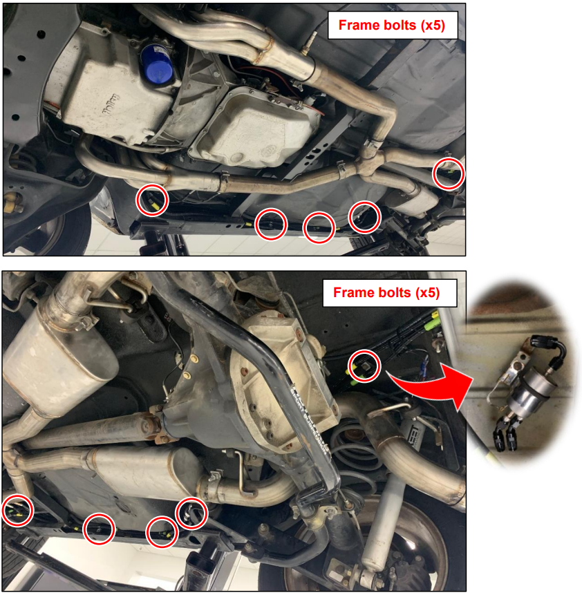 Holley_News's tweet photo. New Product: Holley EFI Returnless Fuel System Kit for 1978-87 GM G-Body
P/N 526-23 - $649.95
Learn more here: https://t.co/ptm90aWkKm
#Holley #HolleyEFI #WinWithHolley #Fuelinjected #HolleyEquipped https://t.co/N3Rw7rF6We