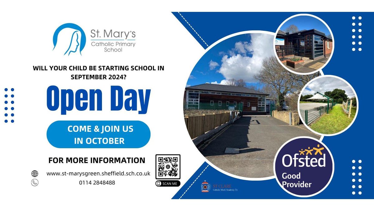 Friends_StMarys's tweet photo. Message for more info https://t.co/aWyG5cwsXl