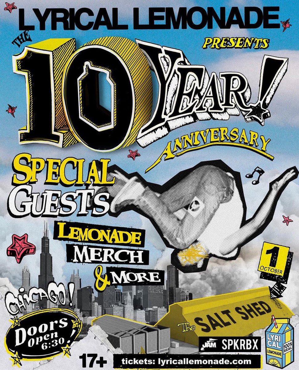 Cole Bennett tweet media