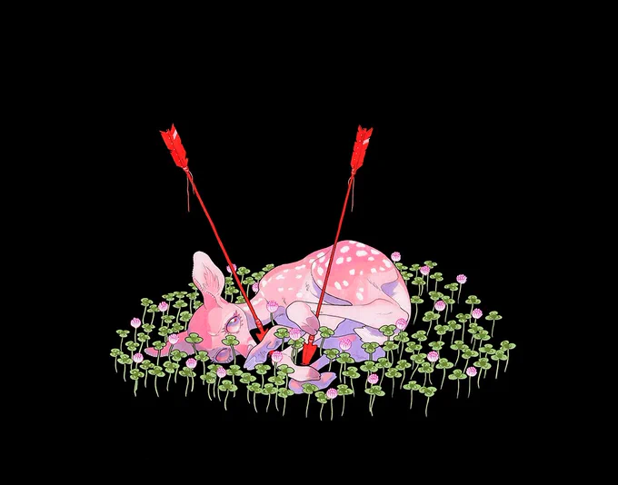 alone with these thoughts 