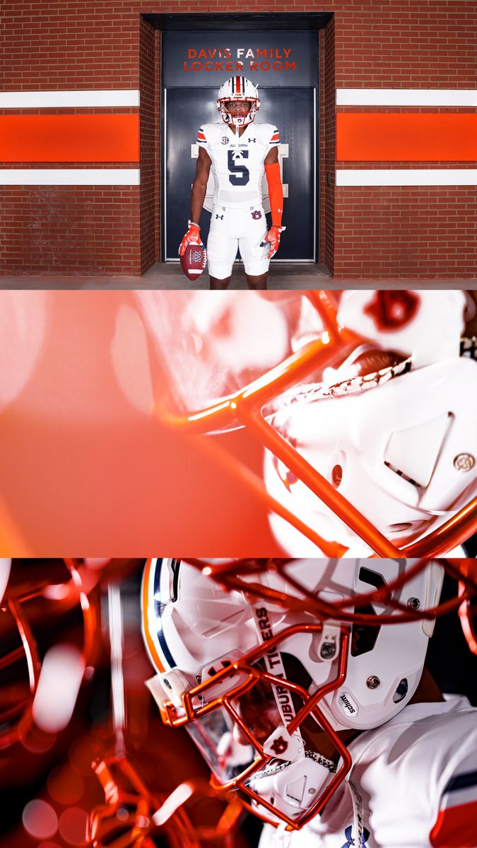 New look in the new era 🟠⚪️⚪️