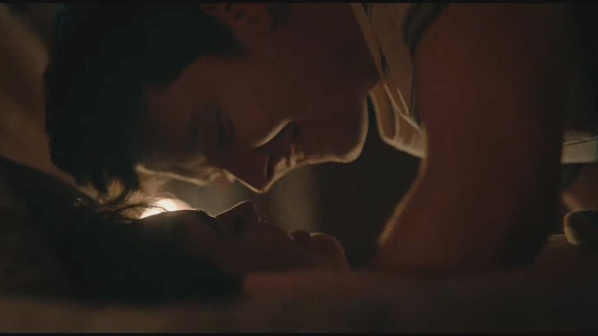 mr_tashiduncan's tweet photo. otis and maeve confirmed soulmates #SexEducation https://t.co/i9Dg7Hh8JA
