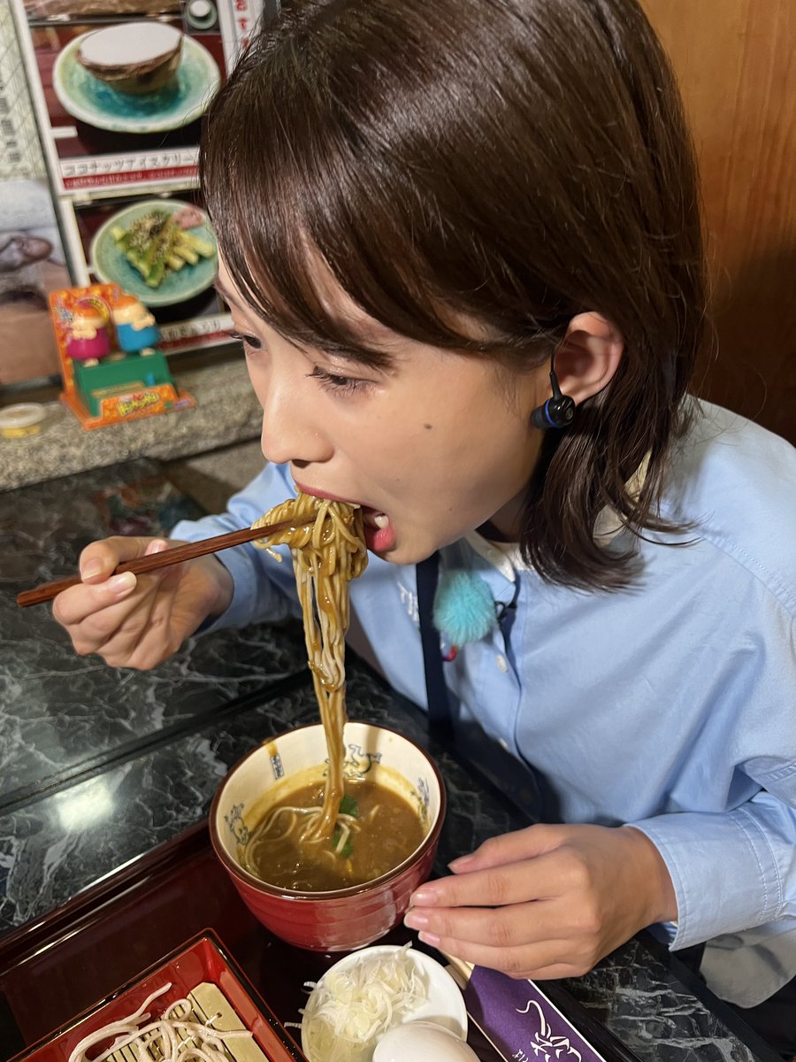 shinorinatbs's tweet photo. #早朝グルメ
東京・新中野駅近く
慶元流へ!
朝5時まで営業の蕎麦居酒屋。
インデラカレーせいろ😋
石臼で挽き、手打ちのお蕎麦は粘りと歯応え◎!スパイシーで濃いカレーと相性抜群で美味しい😋カレー粉や蕎麦の実の組み合わせを工夫して生まれたハーモニーに舌鼓!
#朝5時の美味time
#thetime_tbs https://t.co/70dmmgZ1sz