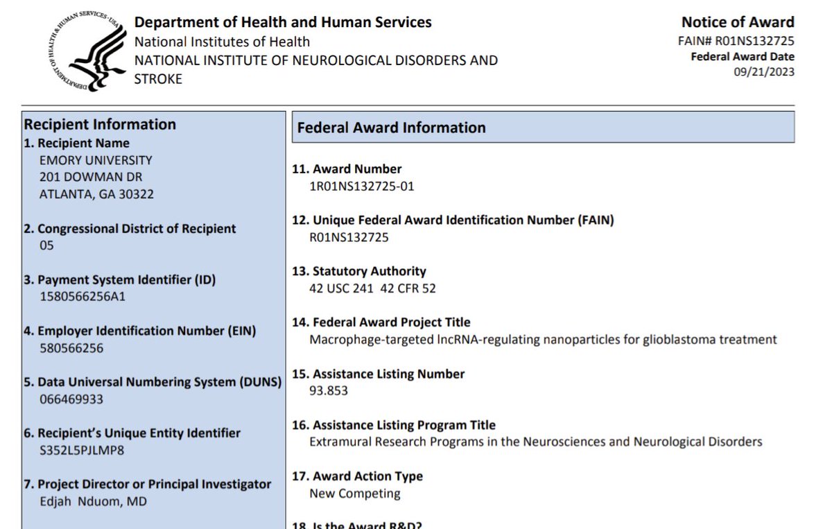 Edjah Nduom, MD (he/him) tweet media