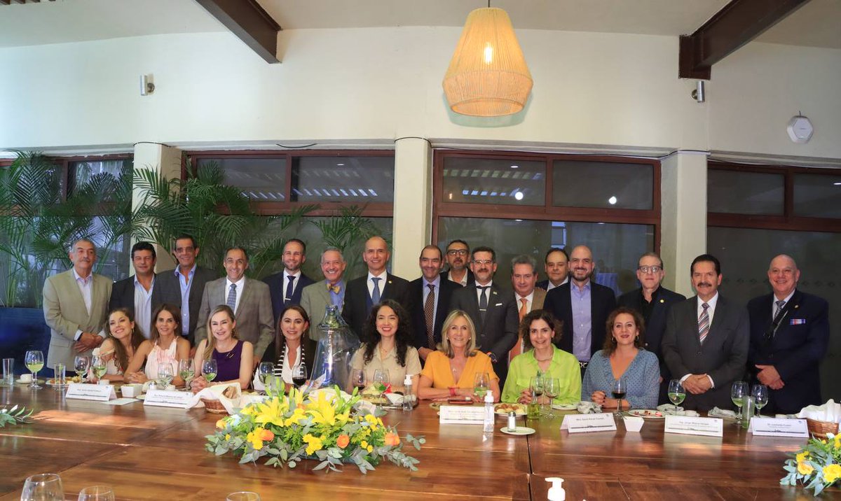 Consejo Estatal Ciudadano tweet media