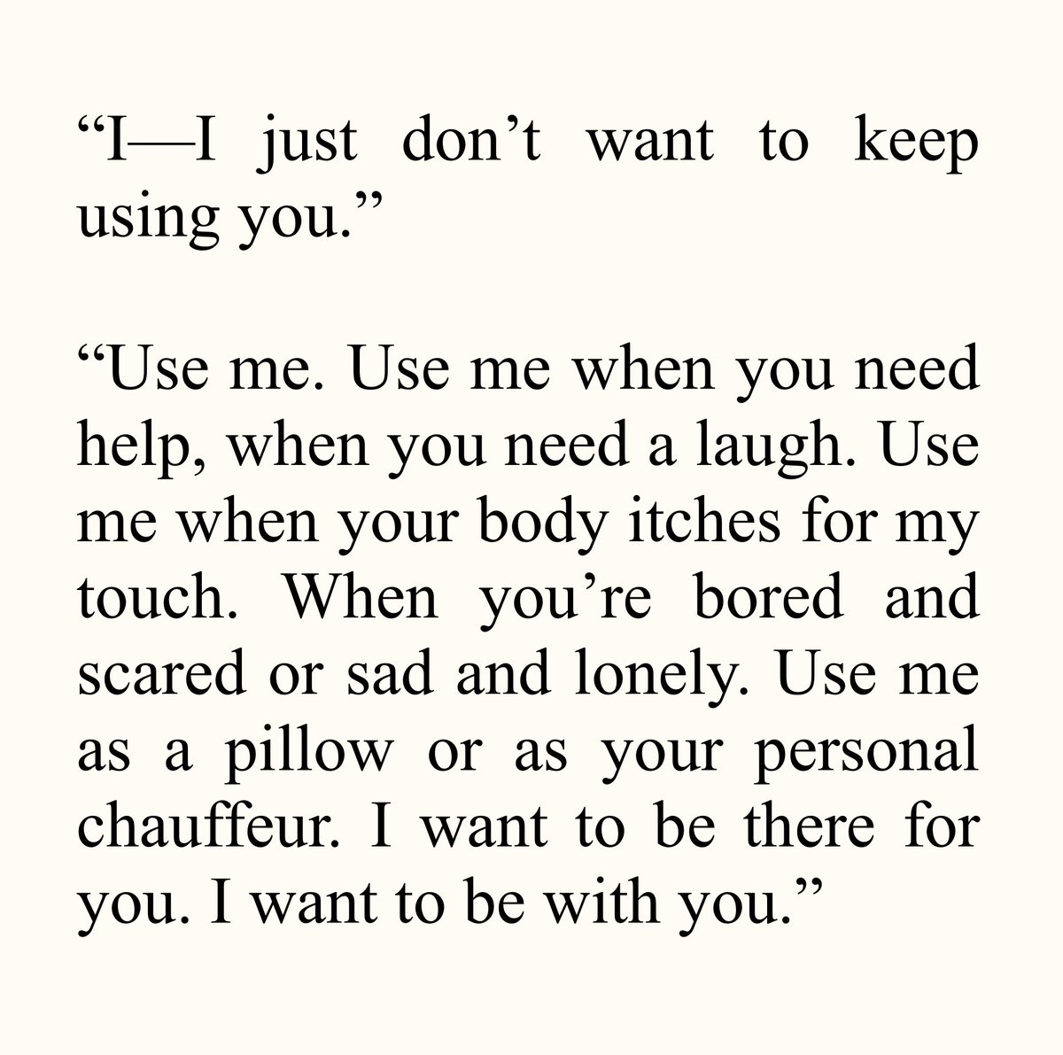 when I say I love the boy obsessed trope… THIS is what I mean🤭, image size:1200x1191