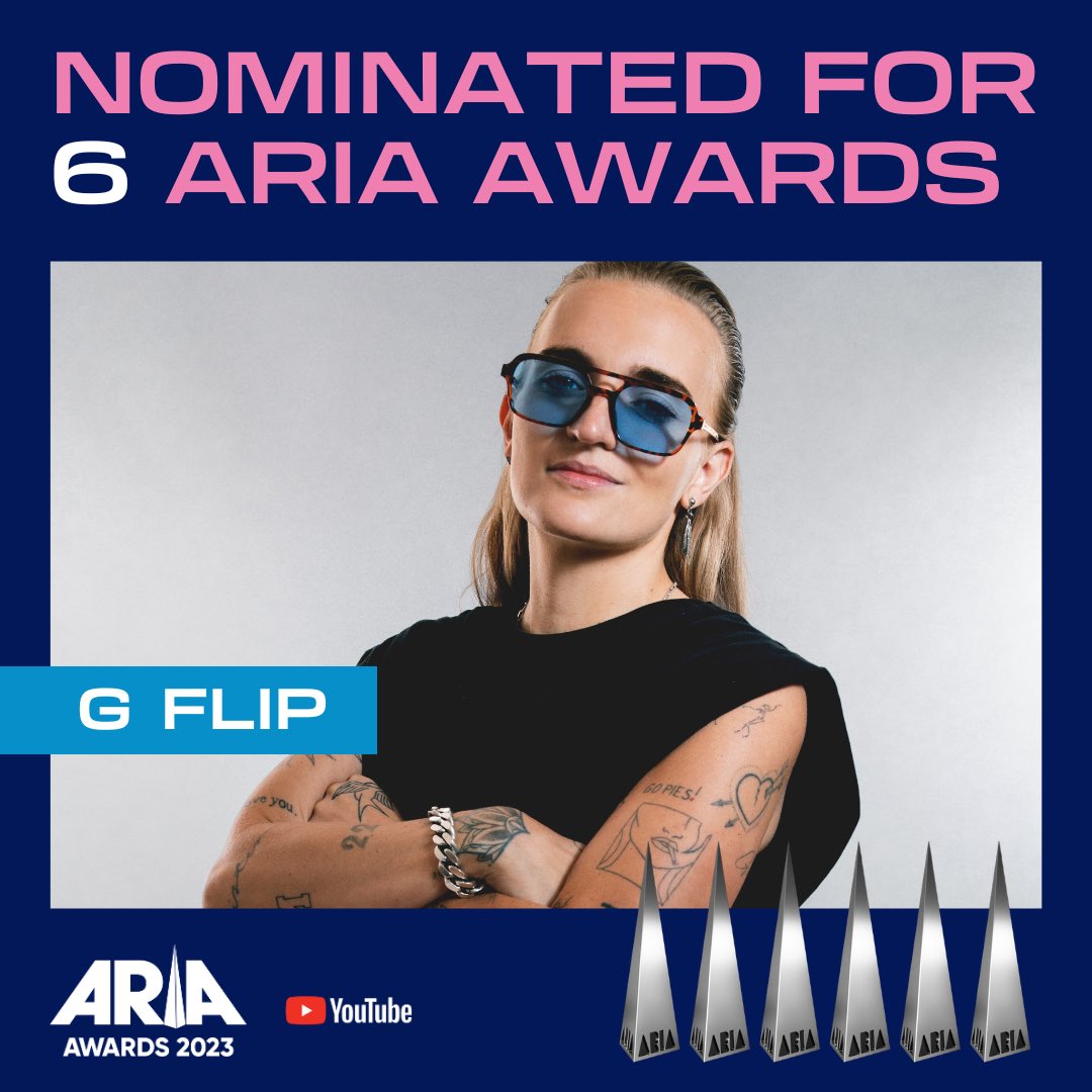 gflipmusic tweet picture