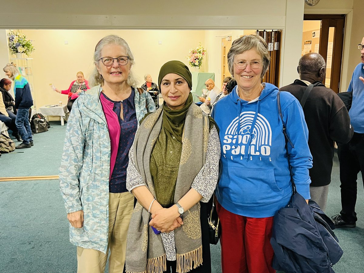 newvision4women's tweet photo. Celebrating #InternationalDayOfPeace , this evening with the documentary film Power To Change  , addressing real issues our communities are facing . Amazing work @WendyLewisMusic @ The Little Big Peace Event 🌼⭐️ https://t.co/Rw14kHYe5i