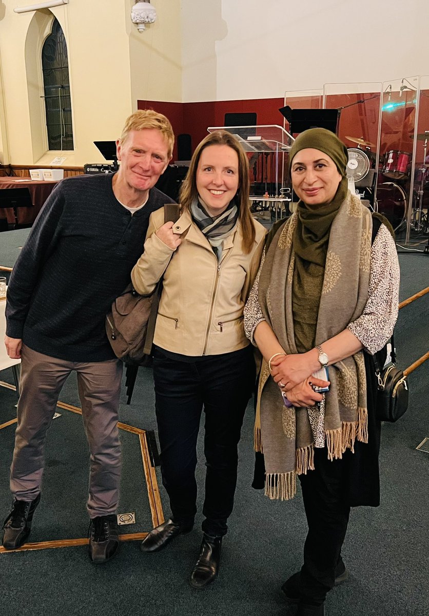 newvision4women's tweet photo. Celebrating #InternationalDayOfPeace , this evening with the documentary film Power To Change  , addressing real issues our communities are facing . Amazing work @WendyLewisMusic @ The Little Big Peace Event 🌼⭐️ https://t.co/Rw14kHYe5i