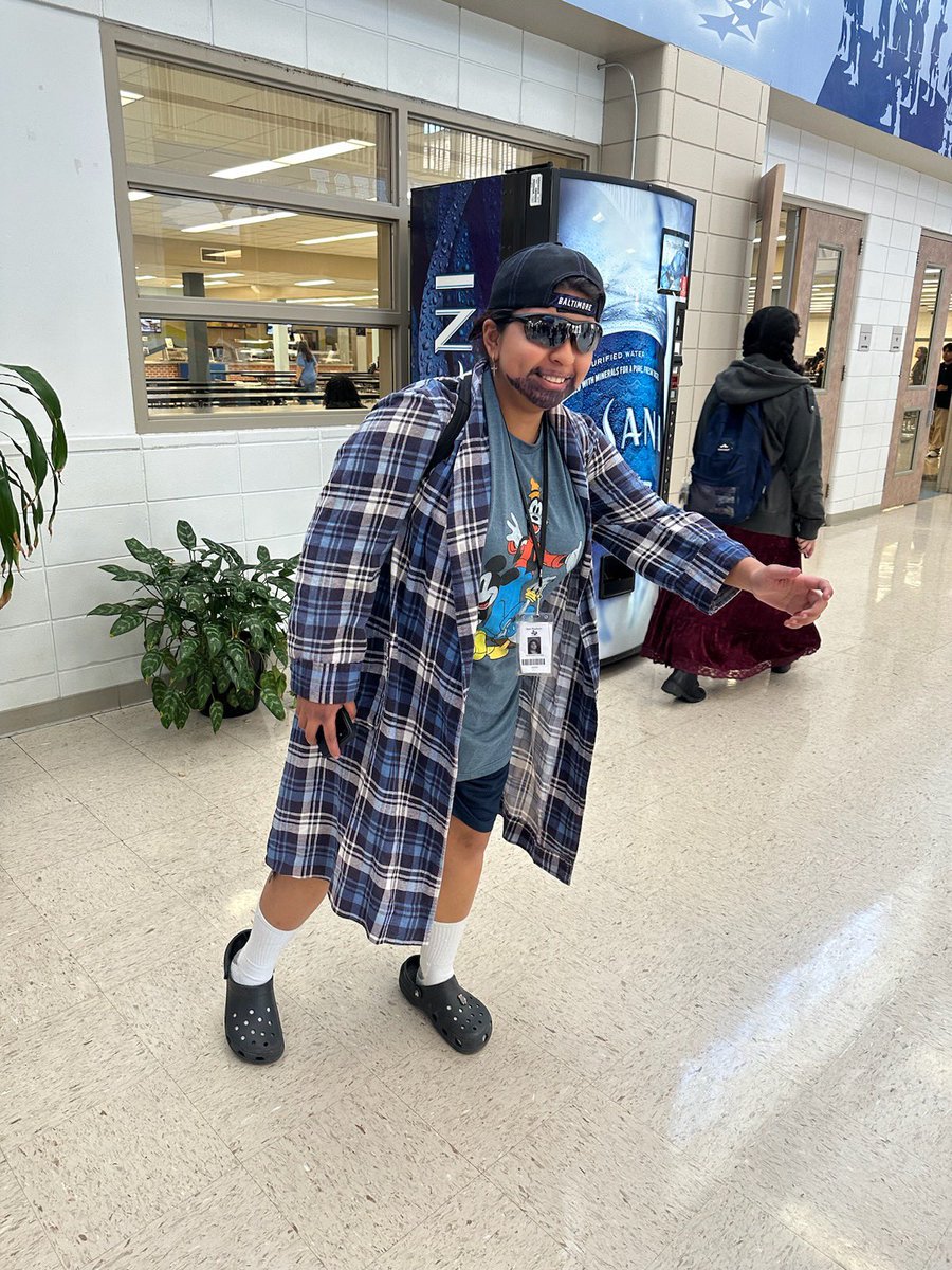 Adam Sandler Spirit Day!!!