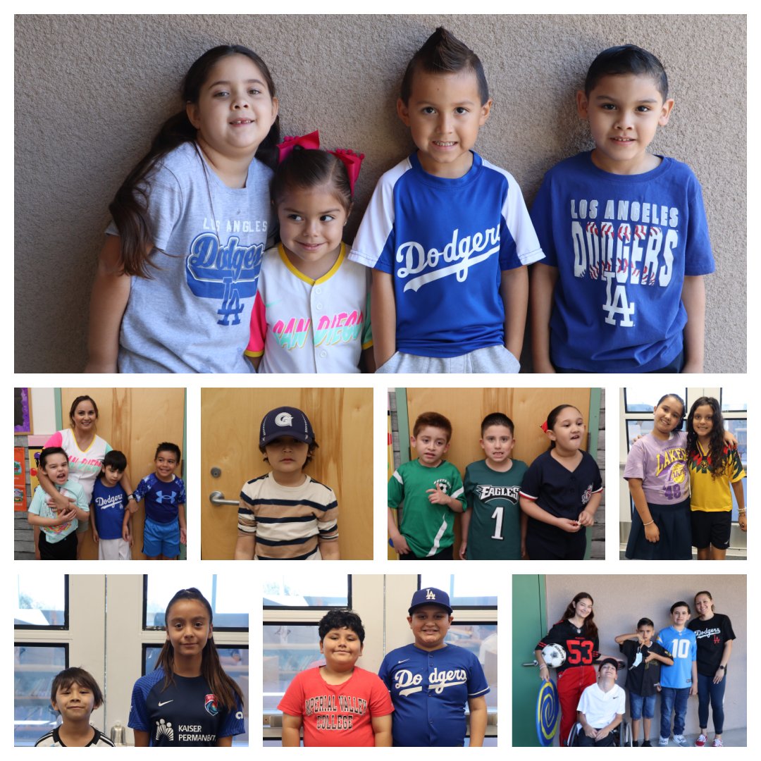 Sunflower Elementary tweet media
