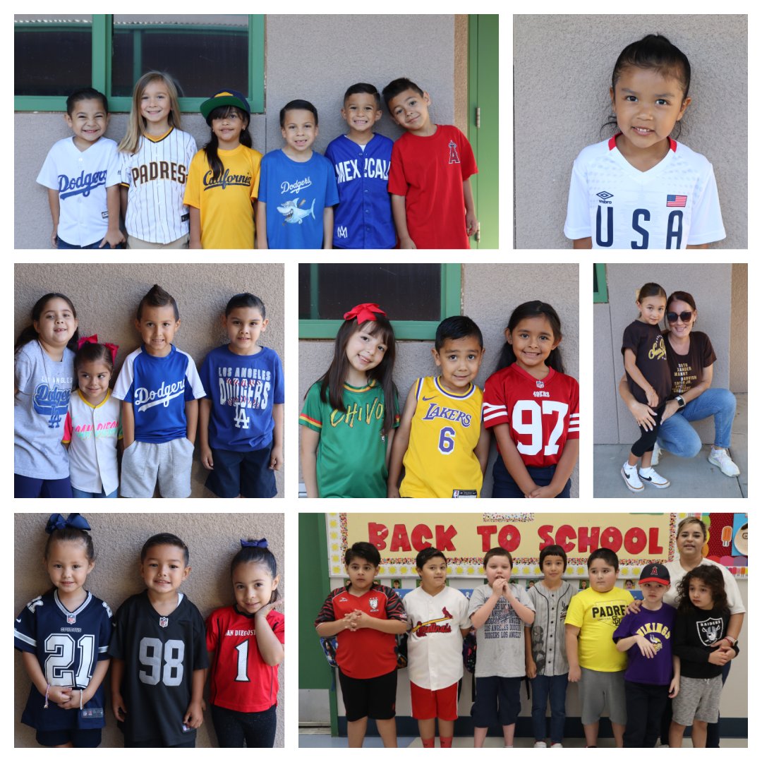 Sunflower Elementary tweet media
