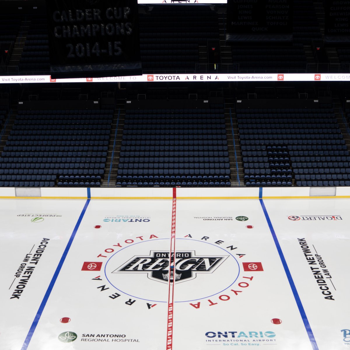 ontarioreign's tweet photo. Ice Ice Baby 😎❄️ https://t.co/b6k9ufNWDt