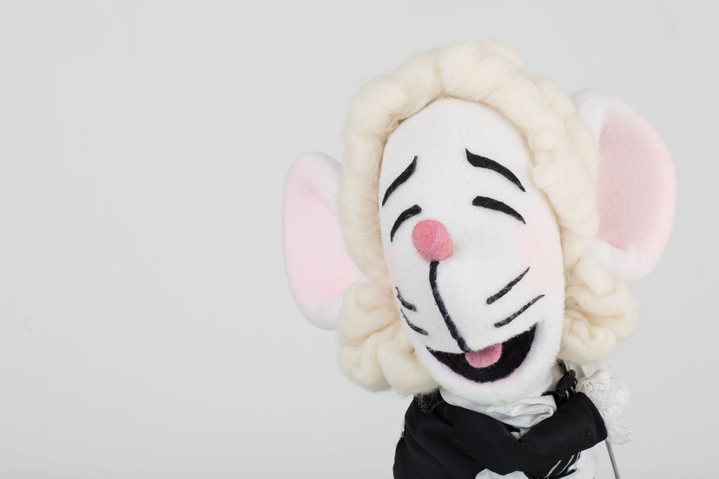 Mousetro is so excited to see all of his friends! Our first class of the semester is this Saturday and we only have a few spots left, so click to register today! Our 20% off promo code 2023EARLYMOUSE is valid through Friday, 9/22. 

loom.ly/PVM5pGM