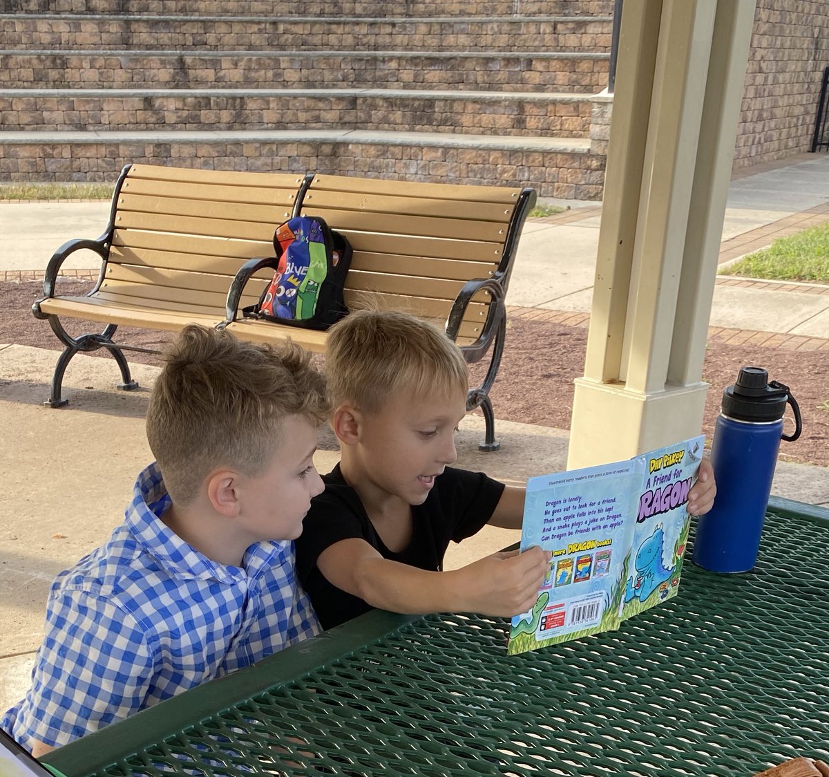 BEST Program tweet media