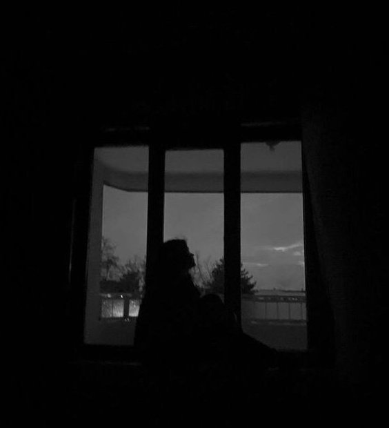 أصبر اليوم وأصبر ليومٍ آخر... ربما يأتي يومٌ ويكون كل شئٍ بخير