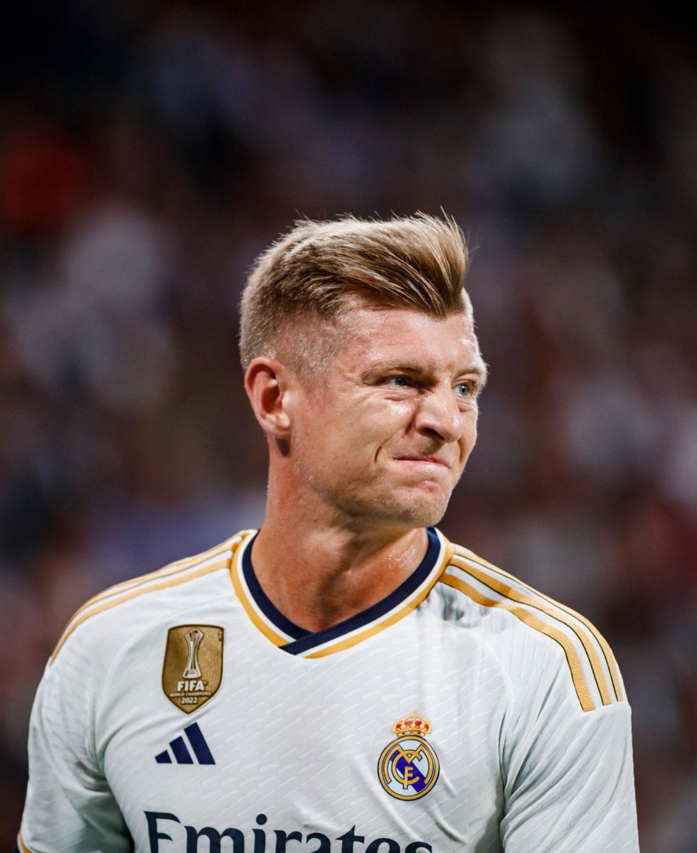 Toni Kroos