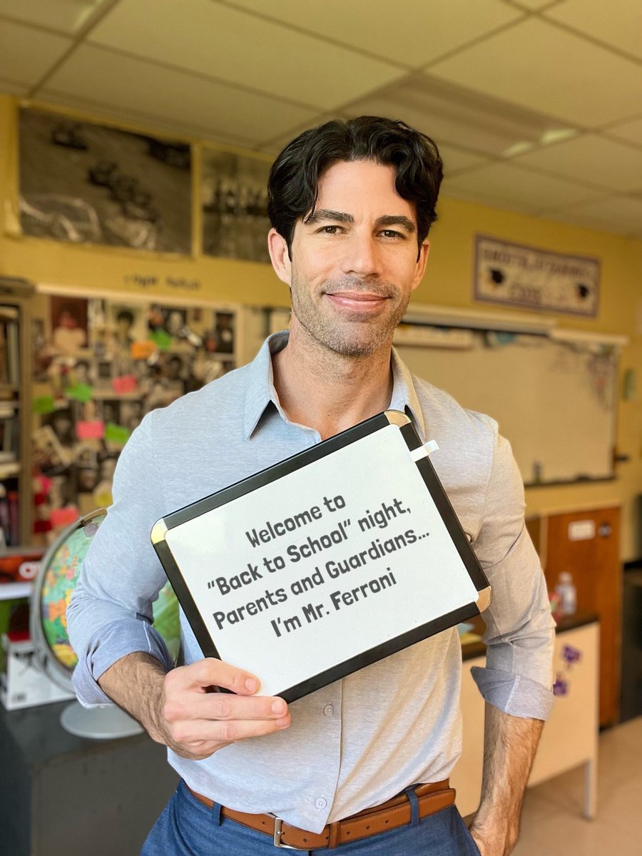 Nicholas Ferroni tweet media