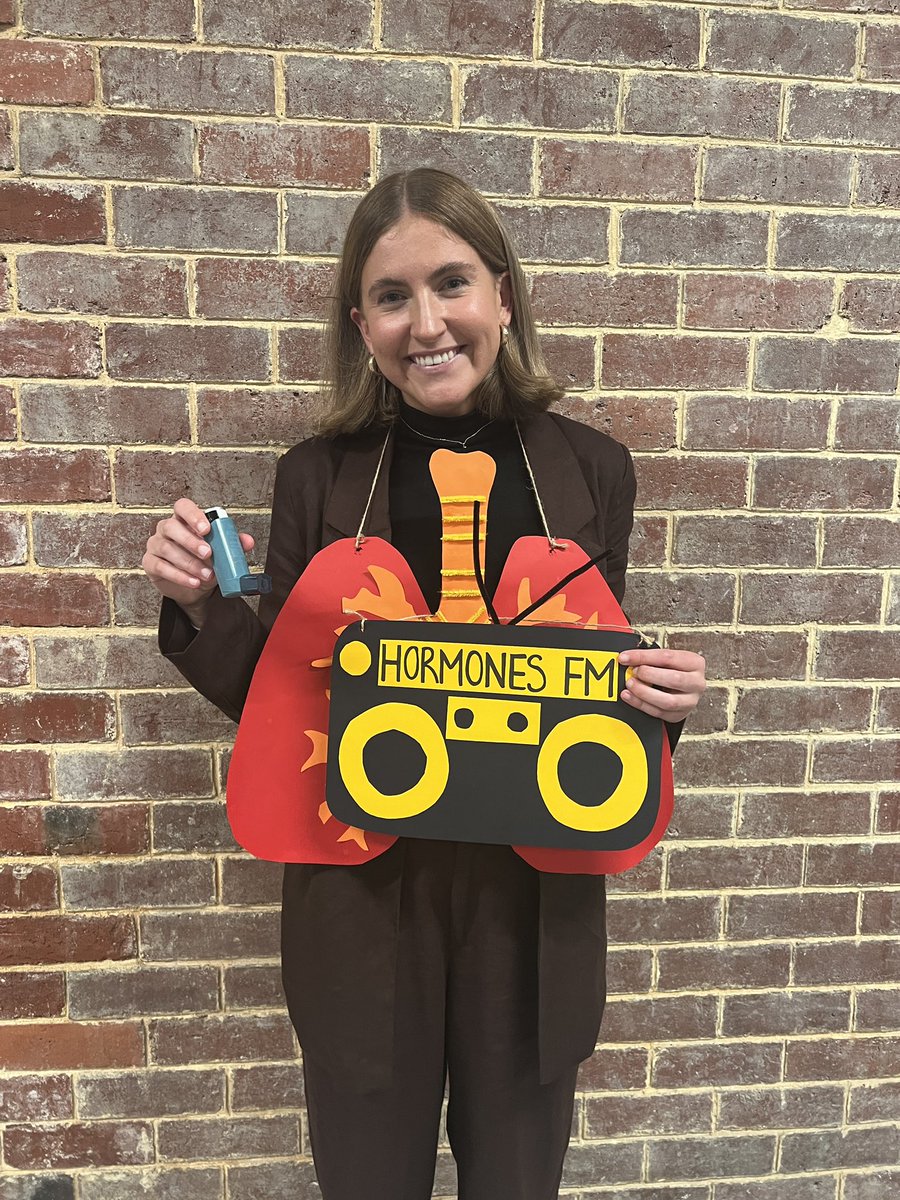 Still in complete shock to have been named the Australian National #FameLab winner for 2023?! This has been such an enjoyable experience for me and I have SO many people to thank for making it what it was (1/5)
