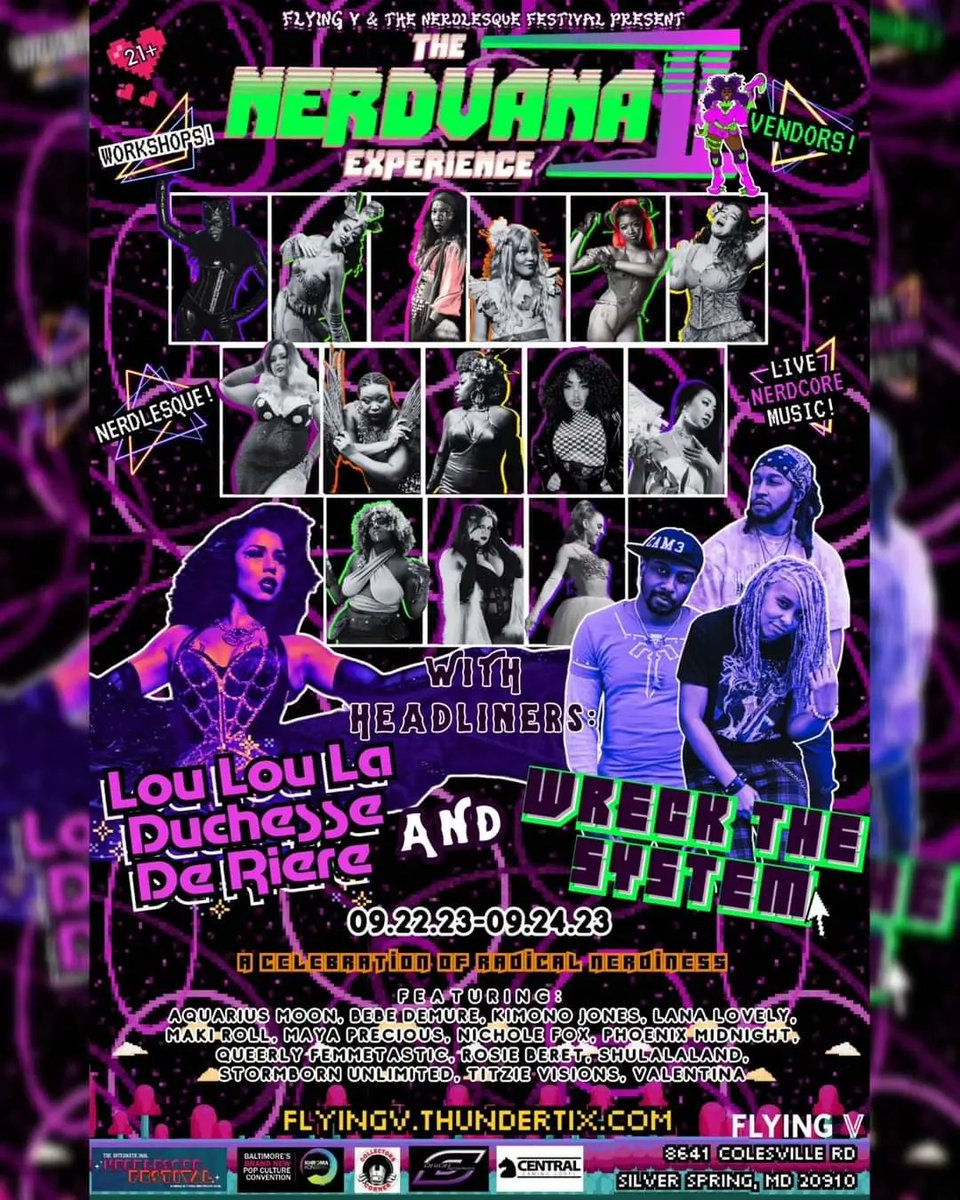 I'm in DC!
Would like to have some words with Kavanaugh, Boerbert and &amp; MTG...With my foot! 
Would LUV to have a drink with <a href="/AOC/">Alexandria Ocasio-Cortez</a> , @RAOC , <a href="/IlhanMN/">Ilhan Omar</a> , <a href="/RepPressley/">Congresswoman Ayanna Pressley</a> <a href="/AyannaPressley/">Ayanna Pressley</a> , <a href="/RashidaTlaib/">Rashida Tlaib</a> <a href="/RepRashida/">Congresswoman Rashida Tlaib</a> and the rest of the squad and invite them to our nerdy burlesque show!