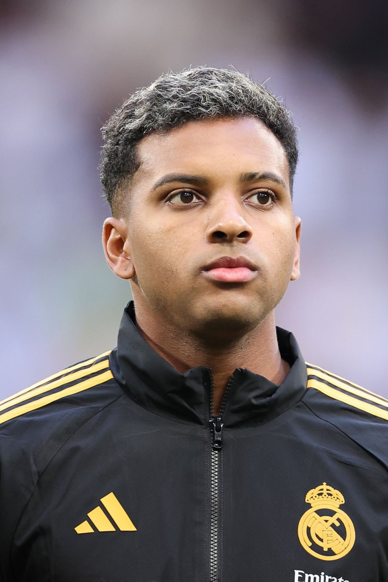 rodrygo