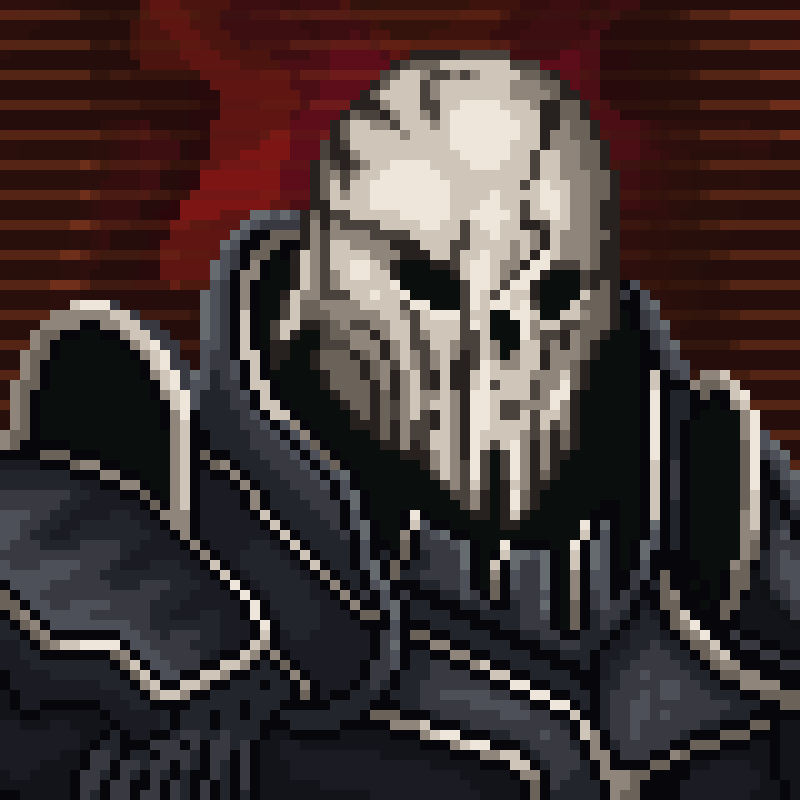 Oligarchxyz's tweet photo. The Oligarch auction for Berserkr is now live on @exchgART.

It will be live for 24 hours. 

Link below.👇 https://t.co/aQLvVU2ZS9