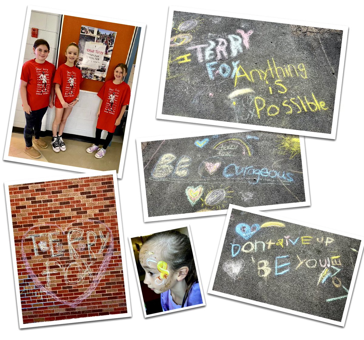 You ran for us. Now we run with you. Well done, BBMD! 

Thank you Mr. C for organizing our Terry Fox Run today! #TryLikeTerry #DearTerry <a href="/HRCE_NS/">Halifax Regional Centre for Education</a>