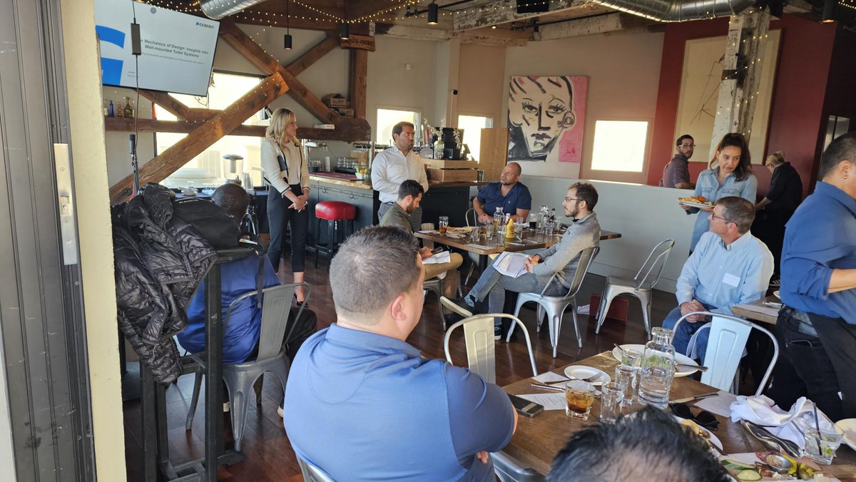 ASPE San Francisco tweet media