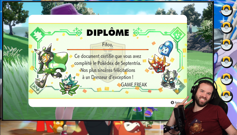 Fildrong's tweet photo. J'ai fini la première partie du DLC Masque Turquoise

Il est en dessous de médiocre, vraiment pas bon. Mais bon on COPIUM comme d'hab en se disant que le prochain sera meilleur 🙄

La vidéo ou je donne mon avis risque d'être légèrement ''piquante'' 🌶️ https://t.co/ld01g1PVU8