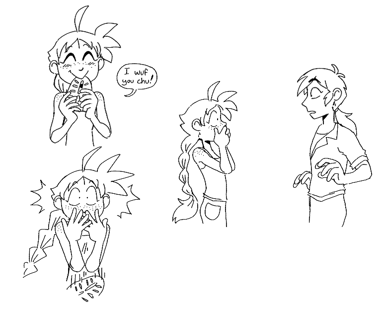 (2/2) ......it doesnt last long 