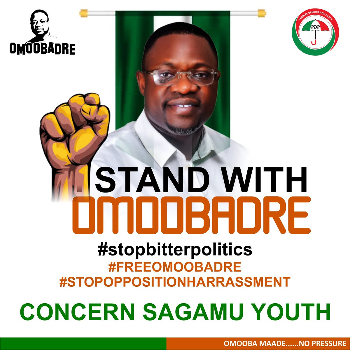 mbgremo's tweet photo. @Letter_to_Jack DSS deny saying they saw the allegation against him..... like ammunition Nd fleeing cultist from sagamu https://t.co/DqHbDFlEUZ