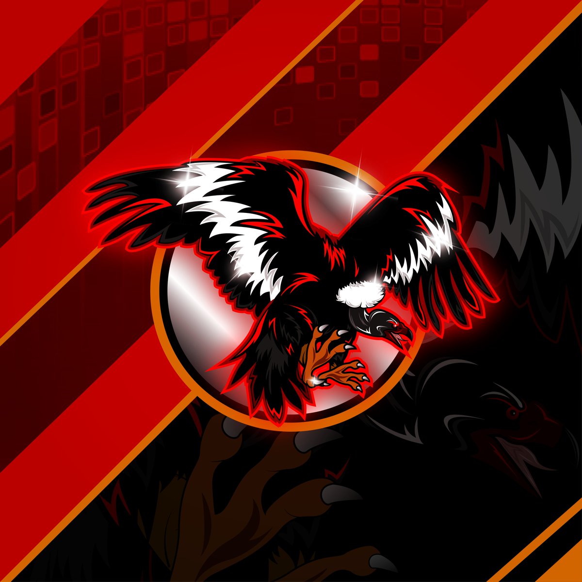 GeorgiaFinleey's tweet photo. If anyone wants an eye-catching logo like this feel free to HMU! 💖
#Logo #LogoDesign #Logodesigner #digitalart #pfp #commissionsopen #artist https://t.co/sOIfHzMu7t