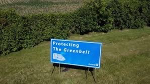 Together we did it! 

Today, Premier Ford announced the reversal of the Greenbelt land removals!

Congratulations and thank you to everyone who stood up and spoke out.