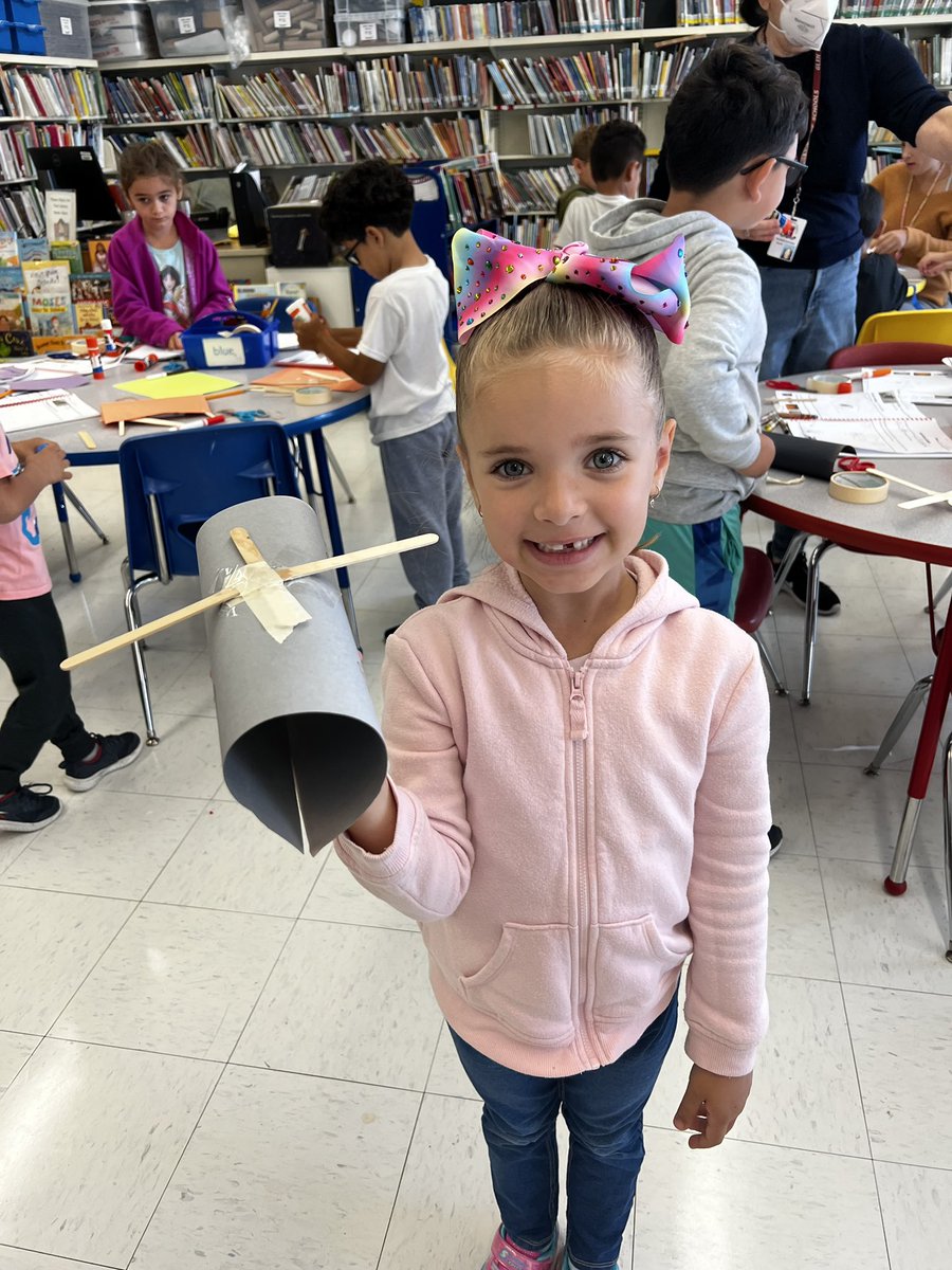 GCSD_STREAM (@gcsd_stream) on Twitter photo Students <a href="/GCSD_Gribbin/">GCSD Gribbin School</a> School using the engineering design process to make model flying machines like #RosieRevere <a href="/andreabeaty/">AdaTwistScientist</a> Students <a href="/GCSD_Gribbin/">GCSD Gribbin School</a> School using the engineering design process to make model flying machines like #RosieRevere <a href="/andreabeaty/">AdaTwistScientist</a>