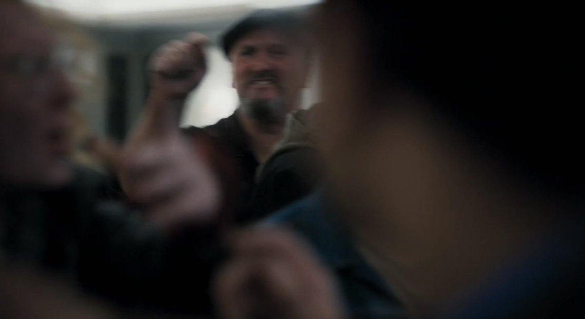 Drumslinger's tweet photo. My 15 milliseconds of fame. #Crime2. Ep3. https://t.co/FfNs46sLTt