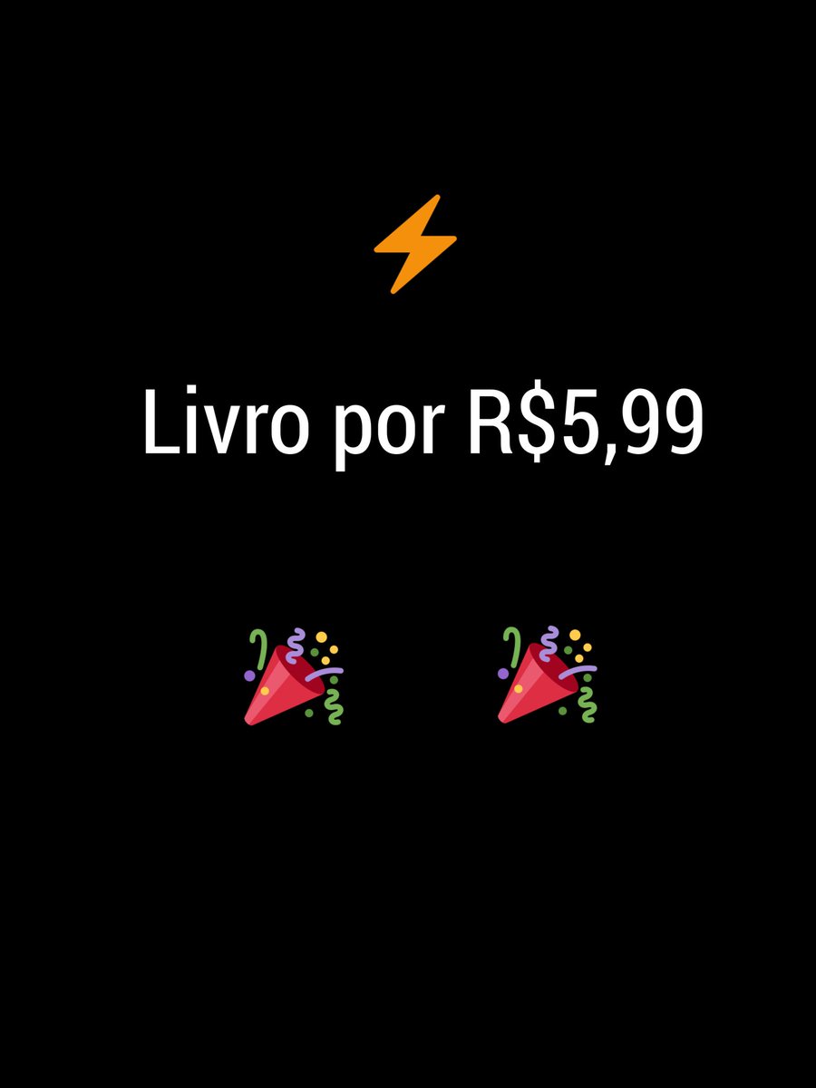 MundoProdutos's tweet photo. ⚡️Oferta Amazon
Dez Quase Amores
R$5,99: https://t.co/a4syqPJRAu
Dez (quase) Amores' narra os encontros e desencontros de uma legítima 'mulher solteira procura'.
#promodelivro #solteirice #solteiras