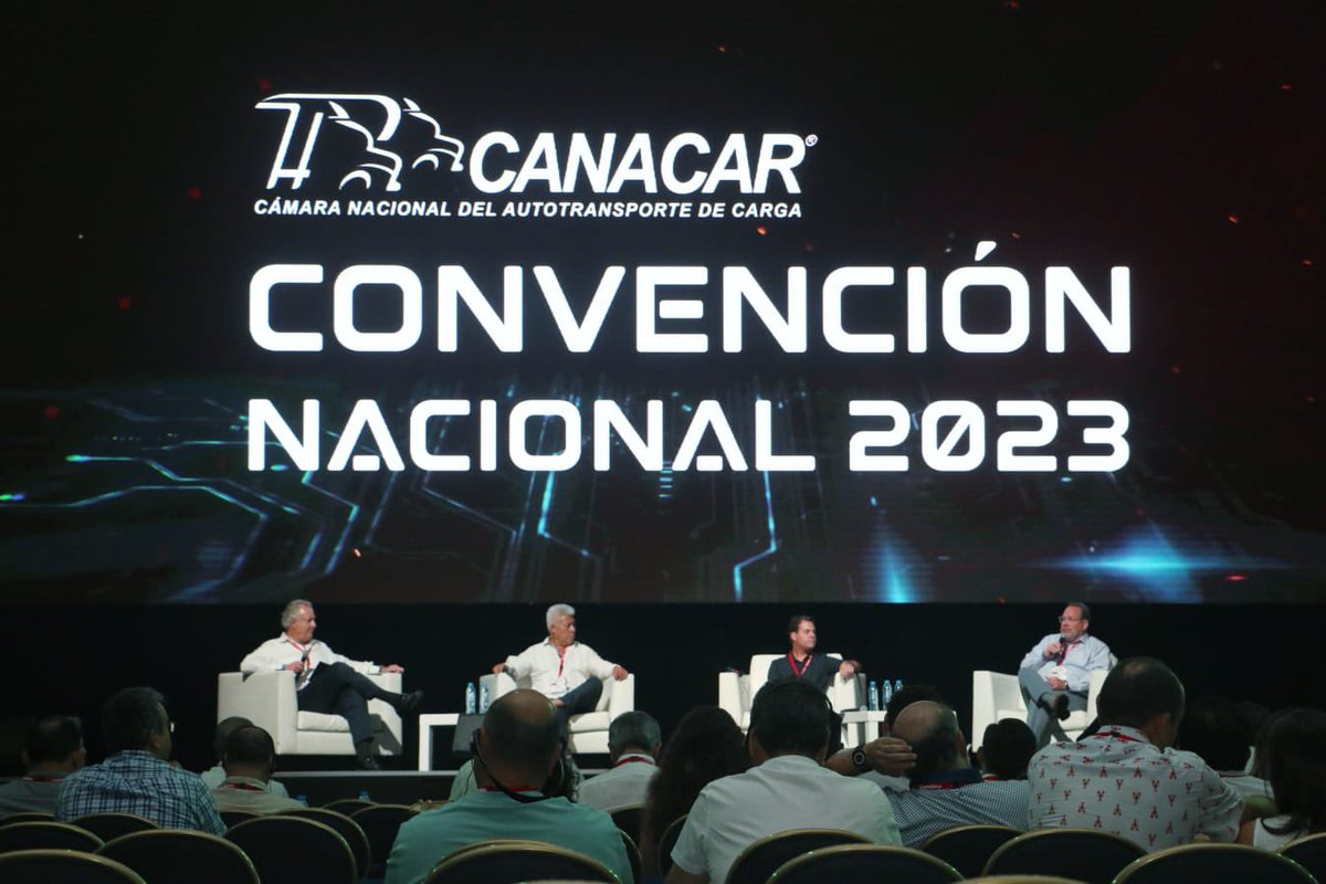 CANACAR tweet media