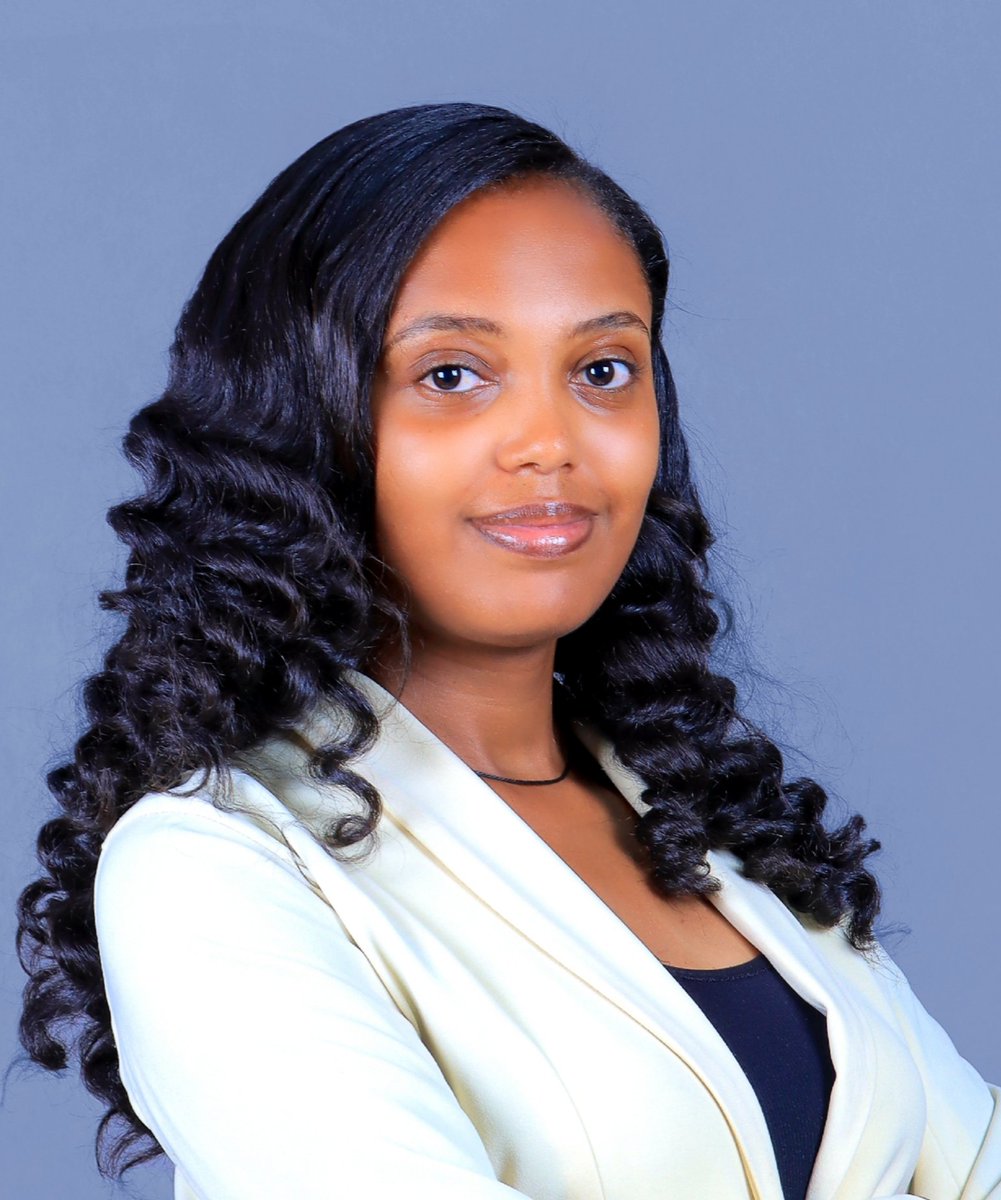 Rekik Abebe Degef, MD tweet media