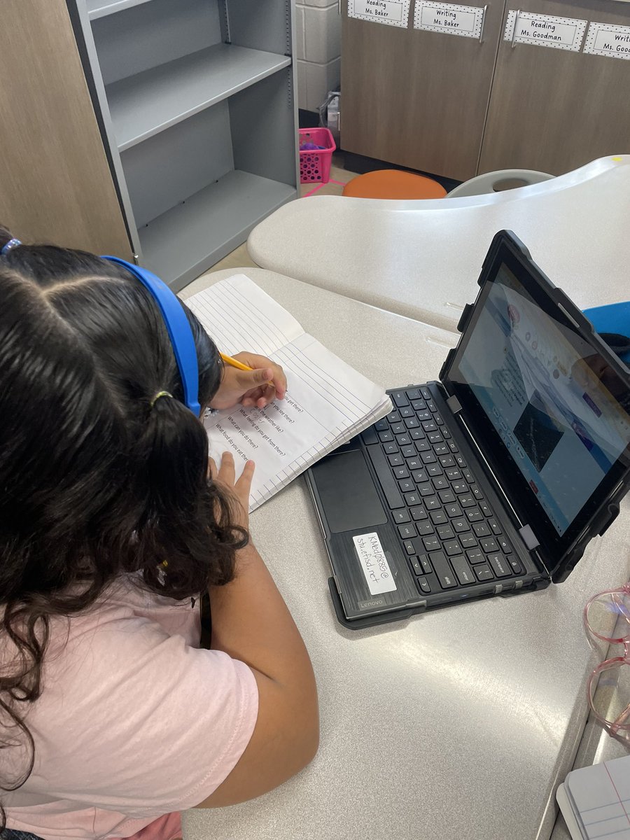 Amanda Goodman tweet media