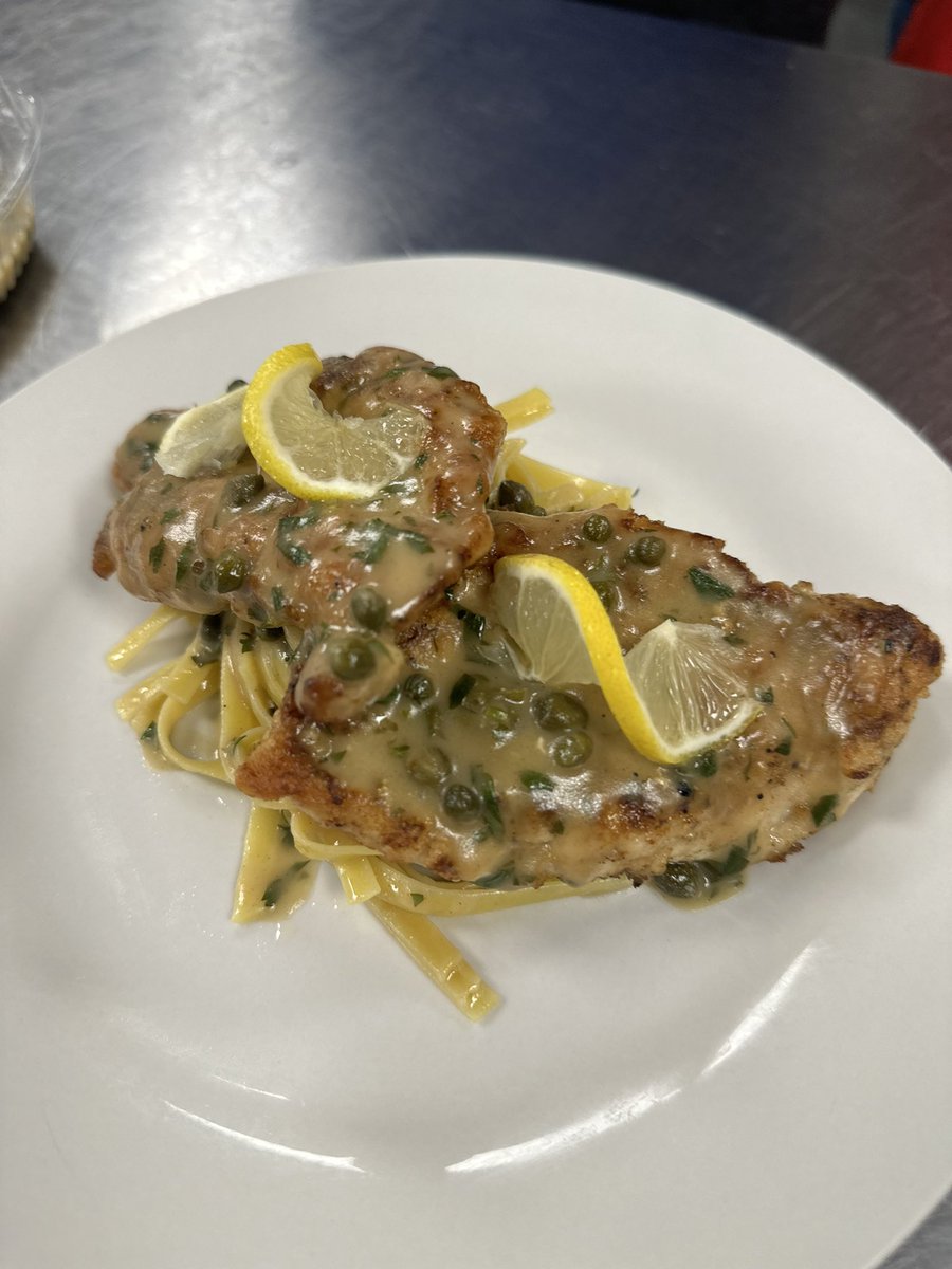 LampasasHSCulinaryArts tweet media