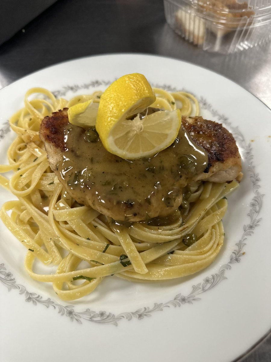 LampasasHSCulinaryArts tweet media